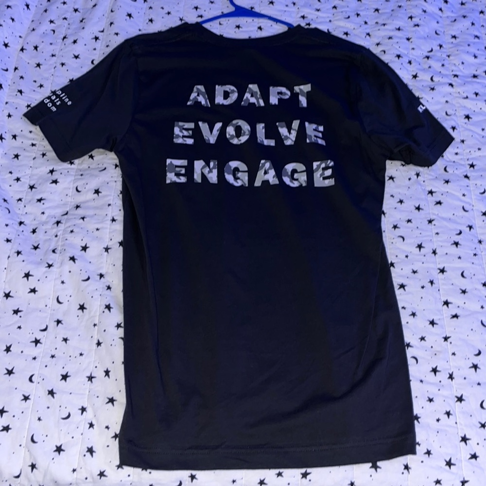 BRAND: Bella-Canvas